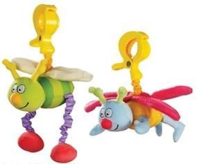 Uličníci Taf Toys - obrázek 1