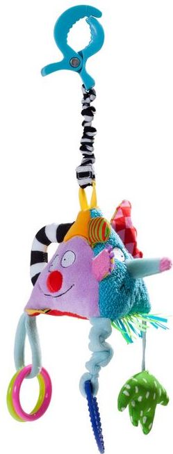Pyramida Taf Toys Kooky - obrázek 1