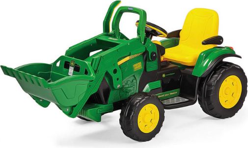 Dětské vozítko Peg-Pérego J. D. Ground Loader - obrázek 1