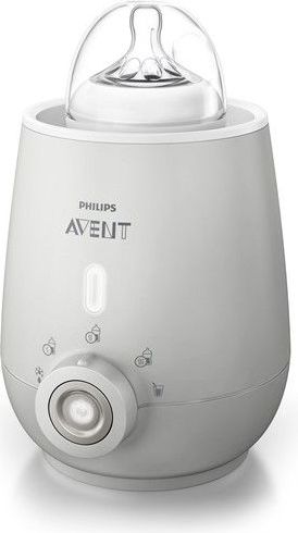 Avent Ohřívač lahví elektronický - obrázek 1