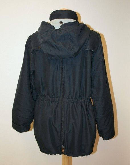 Zimní bunda MaM Coat - obrázek 2
