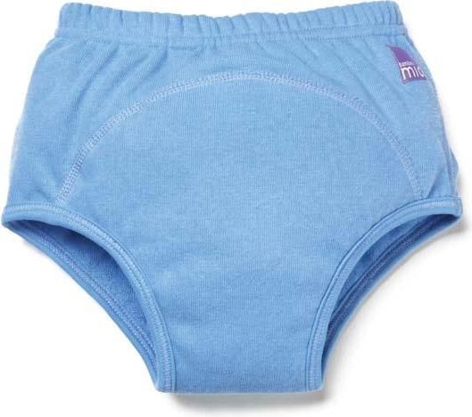 Bambino Mio tréninkové kalhotky modrá 3+ roky - obrázek 1