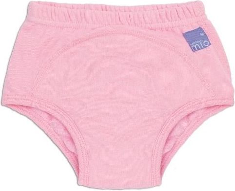 Bambino Mio tréninkové kalhotky sv. růžová 3+ roky - obrázek 1
