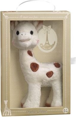 Vulli žirafa Sophie Chérie 25 cm - obrázek 2