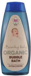 Organická dětská pěna do koupele 250 ml Beaming Baby - obrázek 1