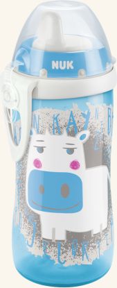 Dětská láhev 300 ml Nuk Kiddy Cup - obrázek 1