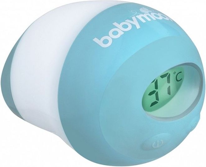 Teploměr do vody Babymoov Thermolight - obrázek 1
