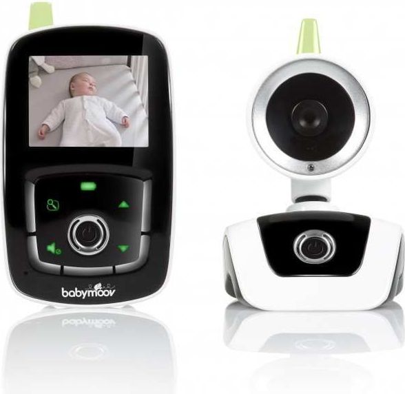Video baby monitor Babymoov Visio Care III - obrázek 2