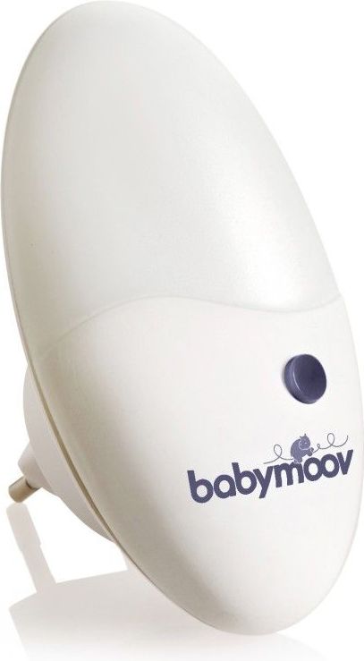 Noční světýlko Babymoov White - obrázek 1