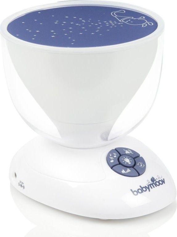 Noční světýlko Babymoov Project Light - obrázek 1