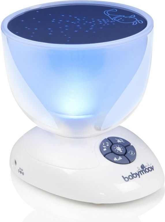 Noční světýlko Babymoov Project Light - obrázek 2