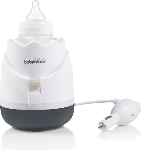 Ohřívač láhví Babymoov Tulip Home & Tulip - obrázek 1