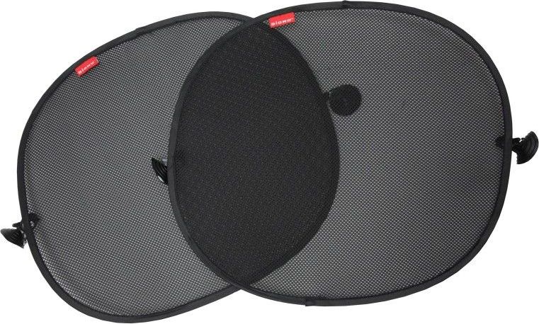 Sluneční clona 2 ks Diono Sun Stoppers - obrázek 1