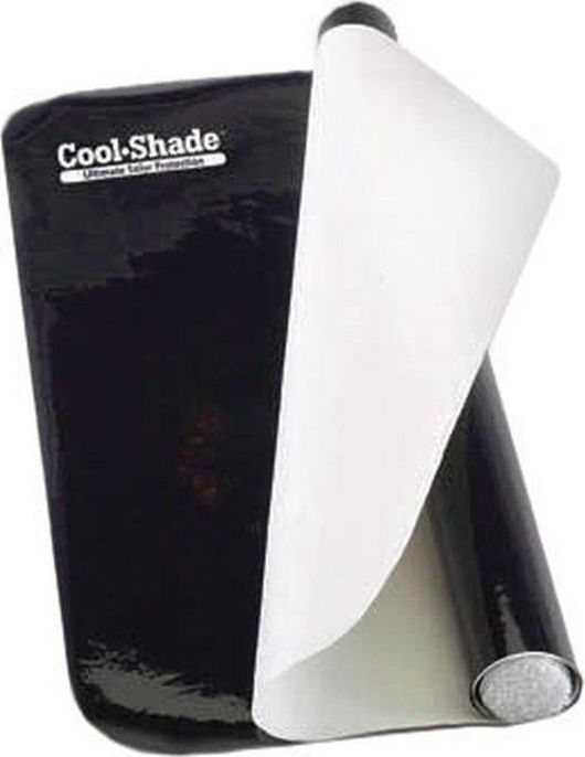 Sluneční clona 2 ks Diono Cool Shade - obrázek 1