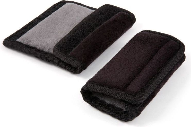 Chránič pásu Diono Soft Wrap Black - obrázek 1