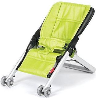 Babyhome Onfour křesílko - obrázek 1