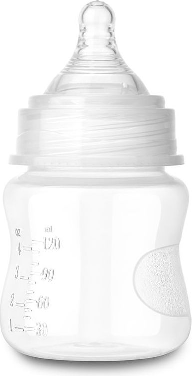 Elektrická 2-fázová odsávačka mateřského mléka Bayby BBP 1010 - obrázek 2