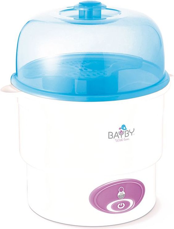 Elektrický parní sterilizátor Bayby BBS 3010 - obrázek 1