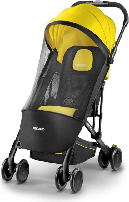 Moskytiéra Recaro Easylife - obrázek 1