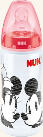 Láhev 300 ml Nuk Mickey - obrázek 1