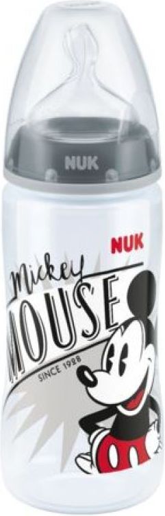 Láhev 300 ml Nuk Mickey - obrázek 2