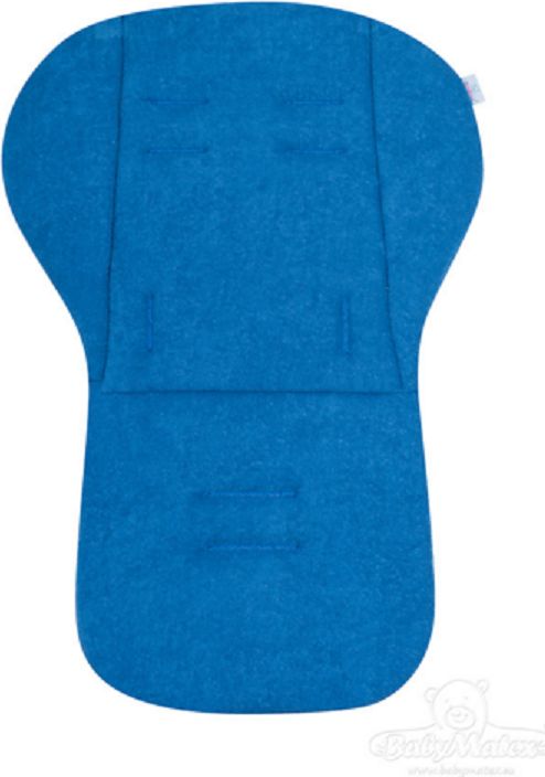 Baby Matex Iris vložka do kočárku - obrázek 1