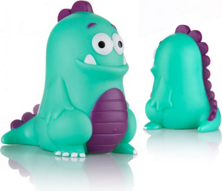 Reer Noční světlo MyLovely Monster Mini na baterie - obrázek 1