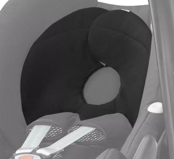 Polštářek hlavové opěrky Maxi-Cosi Pebble Plus - obrázek 2
