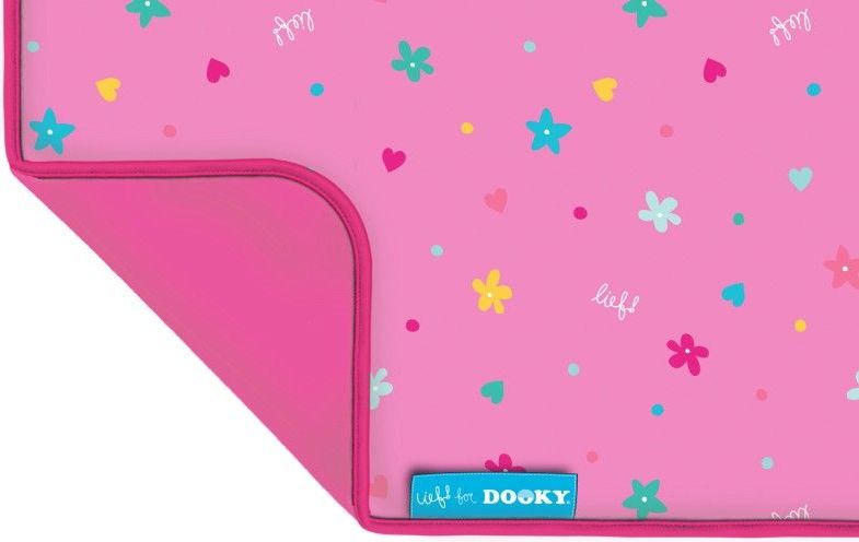 Dětská deka Dooky Blanket Lief - obrázek 2