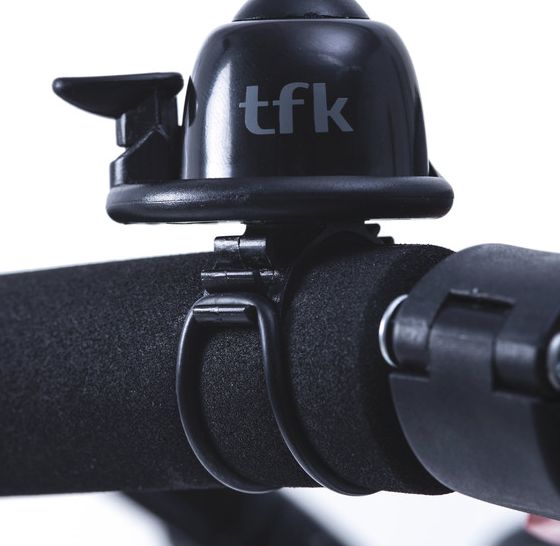 Zvonek TFK T-00-117 - obrázek 1