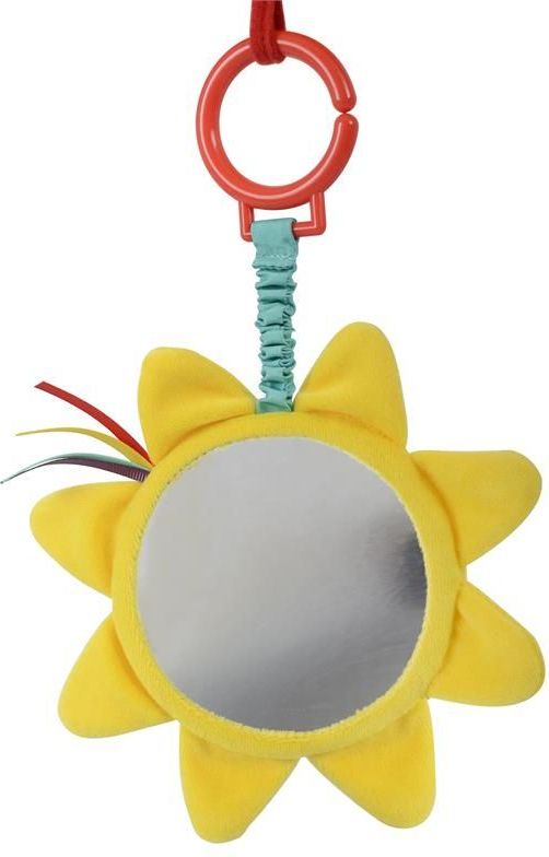 Sluníčko na zavěšení Baby Sensory - obrázek 2