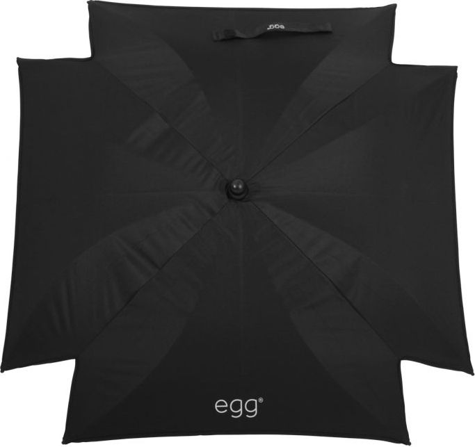 Egg Slunečník BLACK - obrázek 1