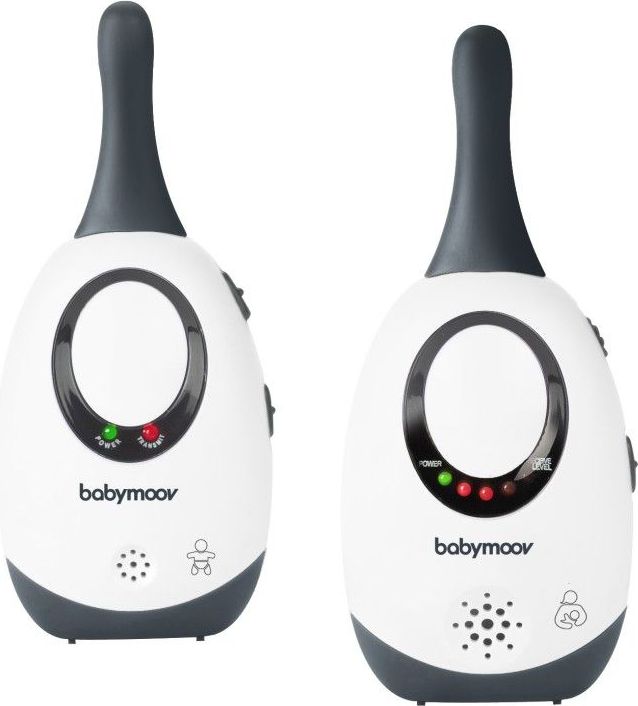 Dětská chůvička Babymoov Simply Care - obrázek 1