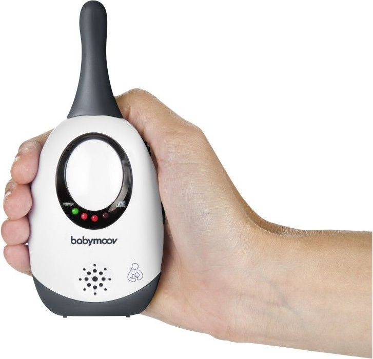 Dětská chůvička Babymoov Simply Care - obrázek 2