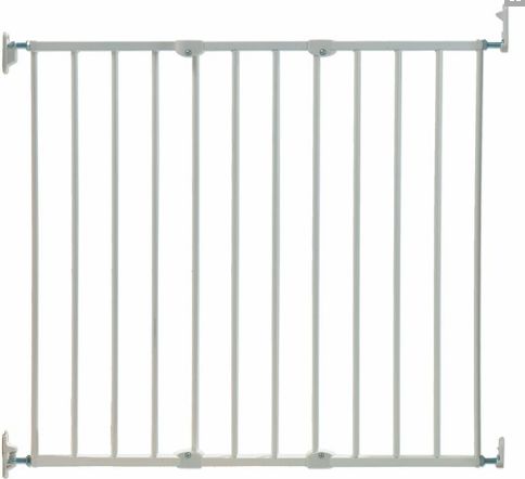 Zábrana Baby Dan Pet Gate Streamline - obrázek 1