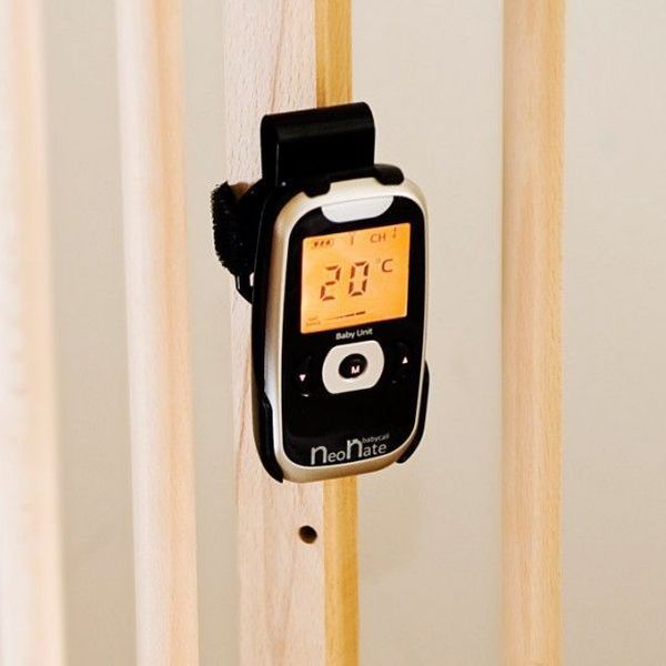 Sada praktických držáků Neonate Mounting Kit 6x00 - obrázek 2
