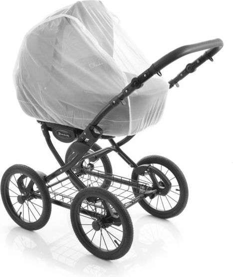 Univerzální moskytiéra Babypoint Maxi Universal - obrázek 1