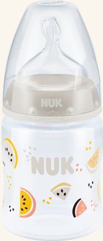 Kojenecká láhev 150 ml Nuk First Choice - obrázek 1