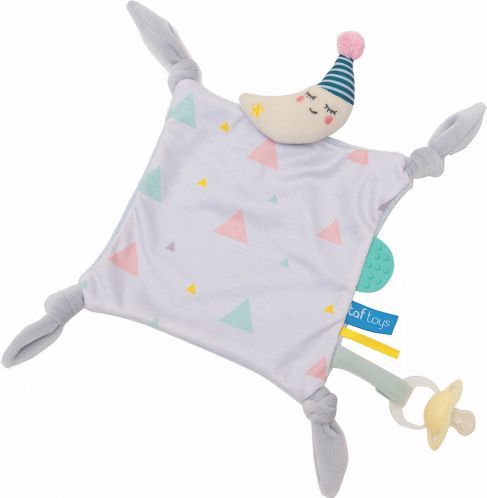 Muchláček Taf Toys Měsíček - obrázek 1