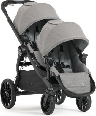 Doplňkový sedák pro druhé dítě Baby Jogger City Select Lux - obrázek 1