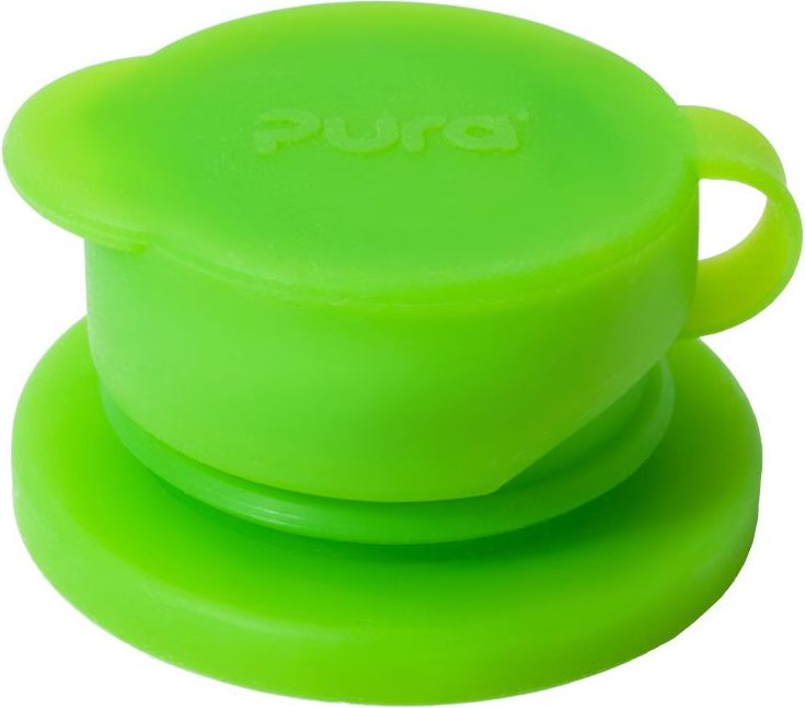 Termo láhev se sportovním uzávěrem 260 ml Pura - obrázek 2