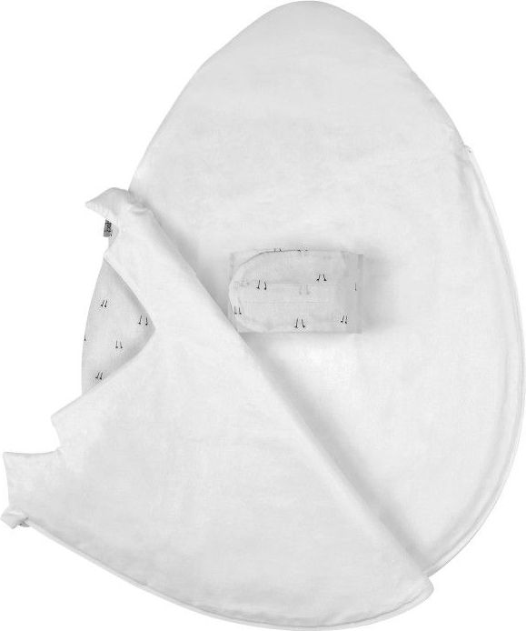 Baby Bites spací vak Newborn Egg Winter - obrázek 2