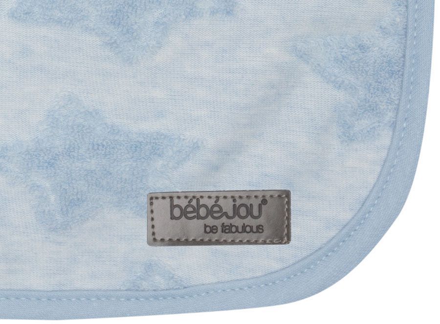 Bryndáček 2 ks Bébé-jou Fabulous - obrázek 2