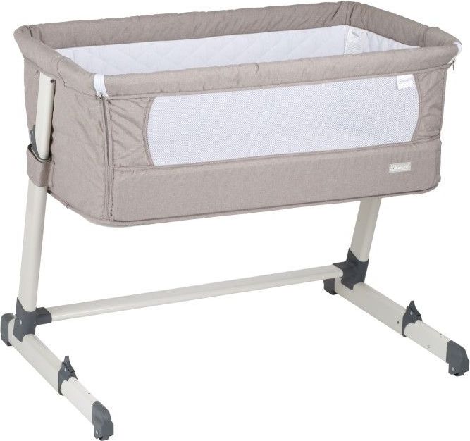 Cestovní postýlka BabyGo Together - obrázek 1