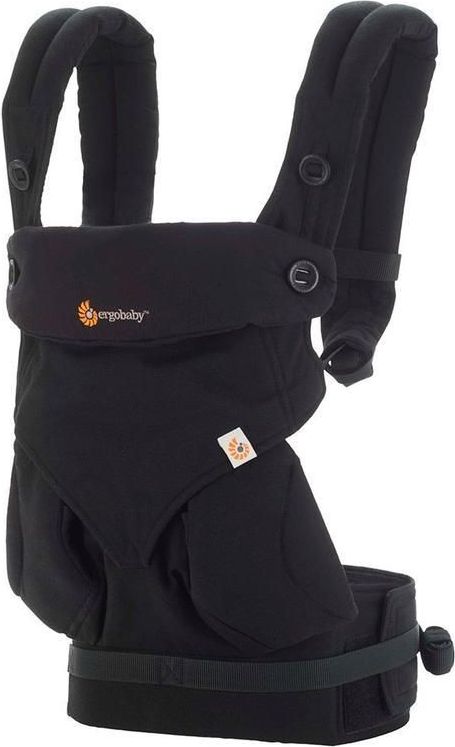 Nosítko na nošení dětí ErgoBaby 360 - obrázek 1