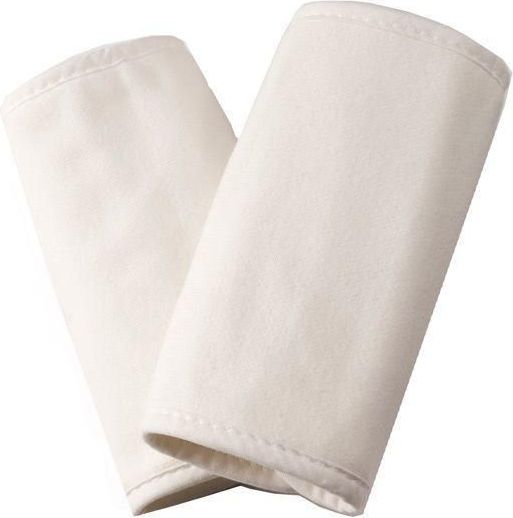ERGOBABY Chrániče ramenních popruhů Cream - obrázek 1
