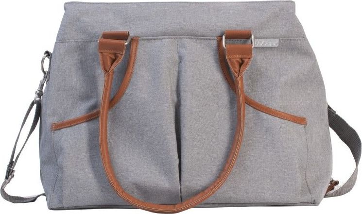 Přebalovací taška Bo Jungle B-Casual - obrázek 1