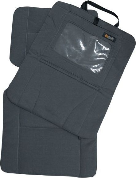 BeSafe Tablet & Seat Cover Anthracite - obrázek 1