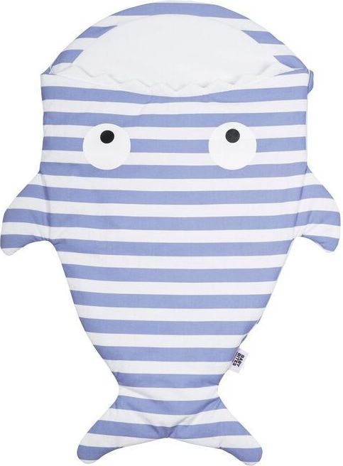 Spací vak 0-3 měsíců Baby Bites Newborn - obrázek 1