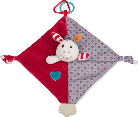 Přítulníček BabyOno Frankie - obrázek 1